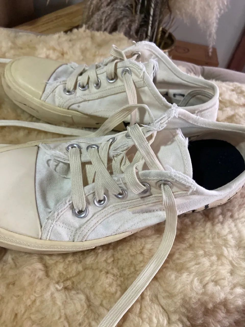 Tênis BALENCIAGA ORIGINAL  - Foto 5