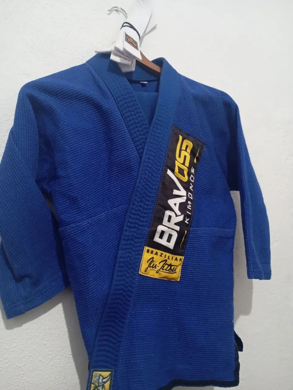 Kimono infantil  - Foto 2