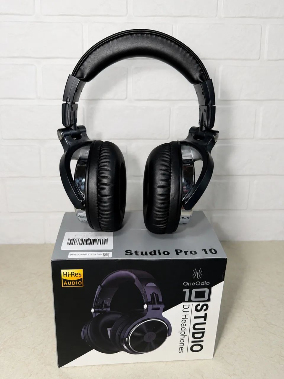 Headphone studio OneOdio 10 - Foto 4