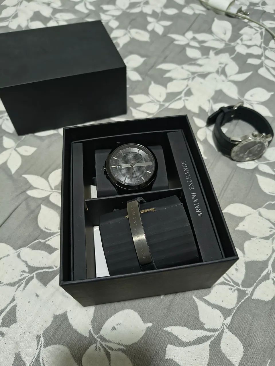 Relógio Armani Exchange  - Foto 5