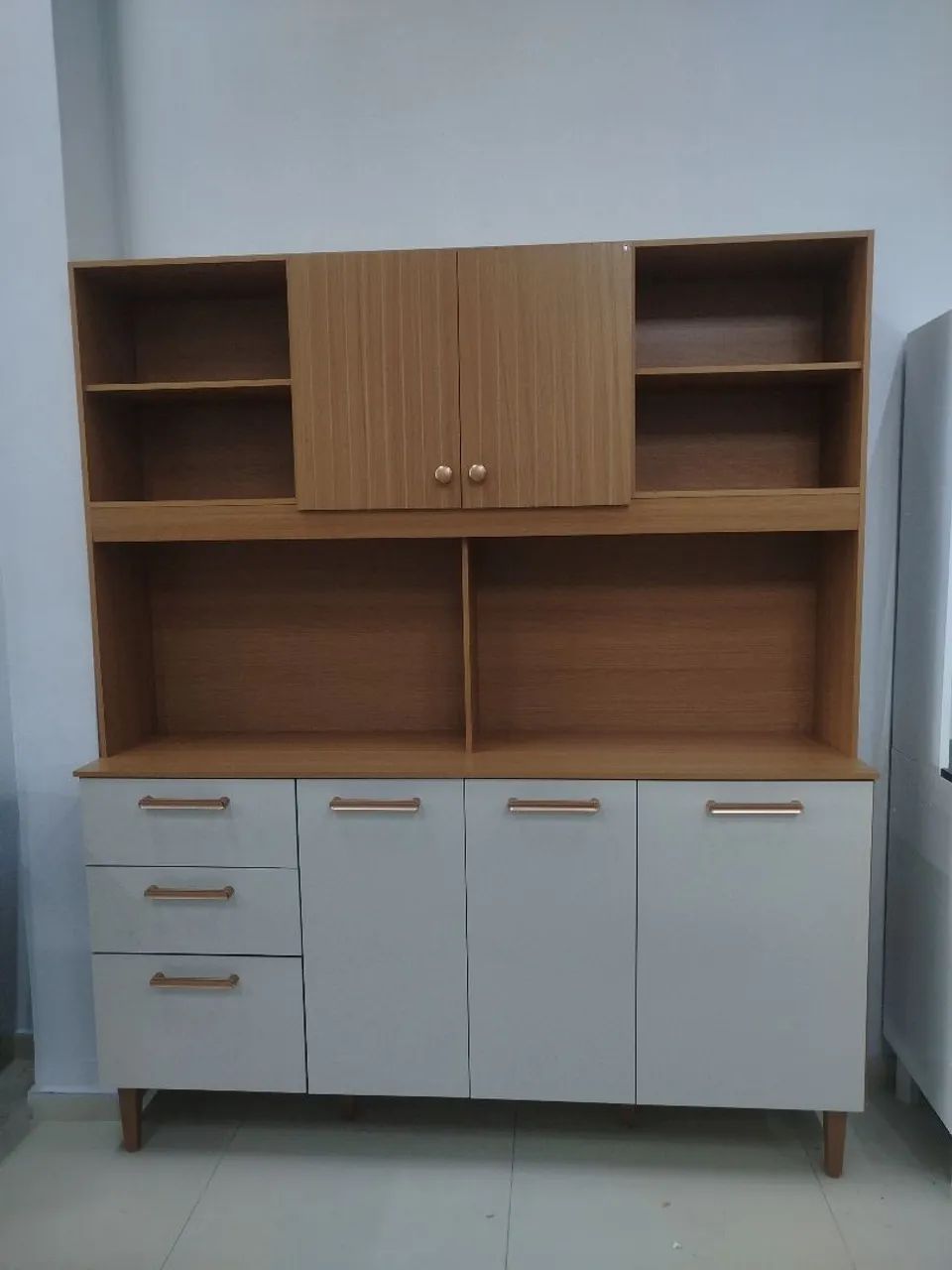 ARMÁRIO DE COZINHA NA OFERTA - Foto 2