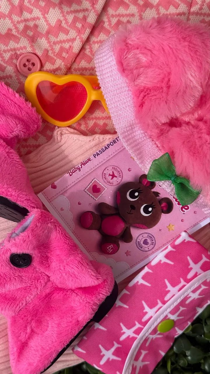 Baby alive  - Foto 4