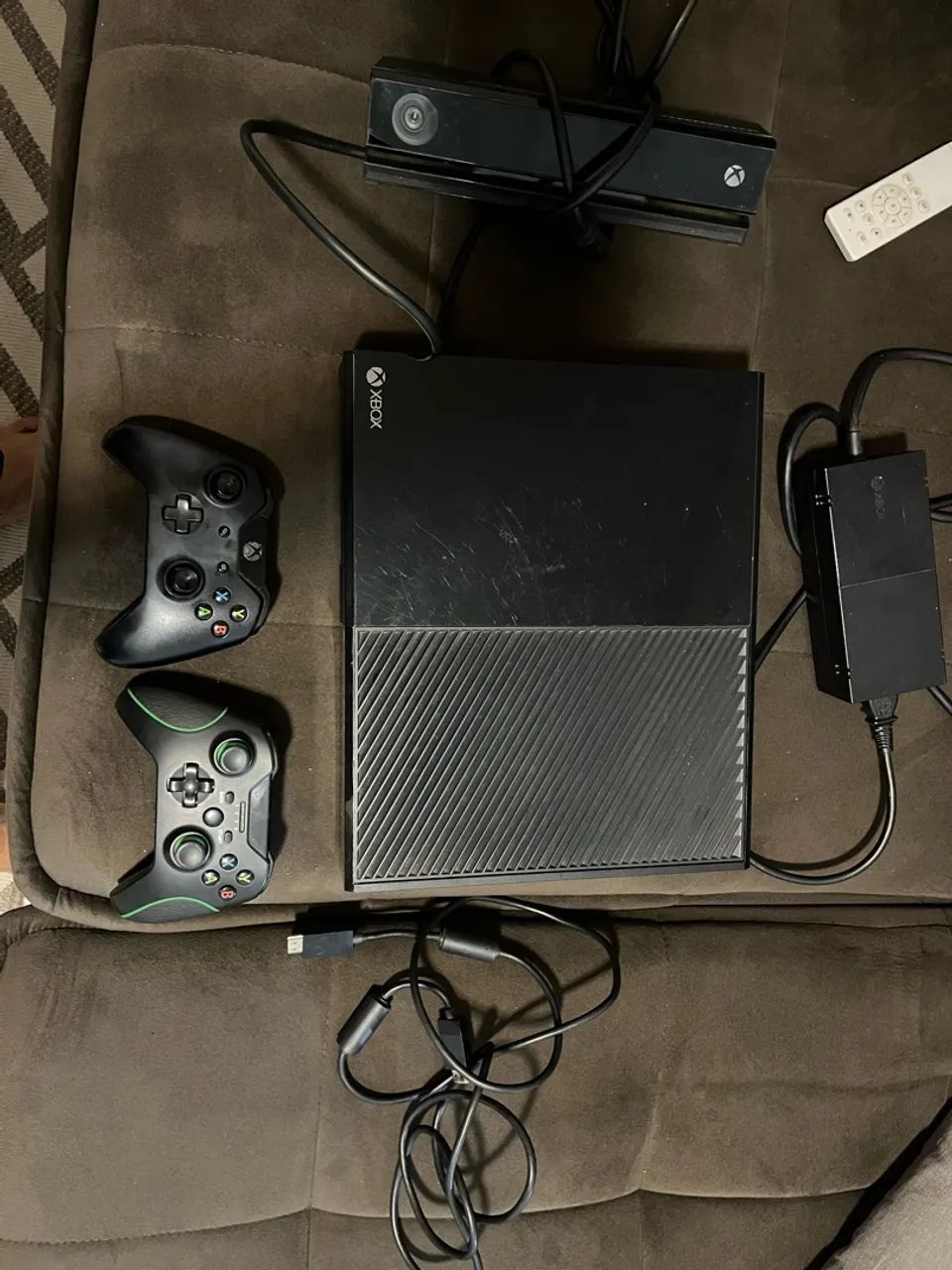 Xbox One fat  - Foto 3