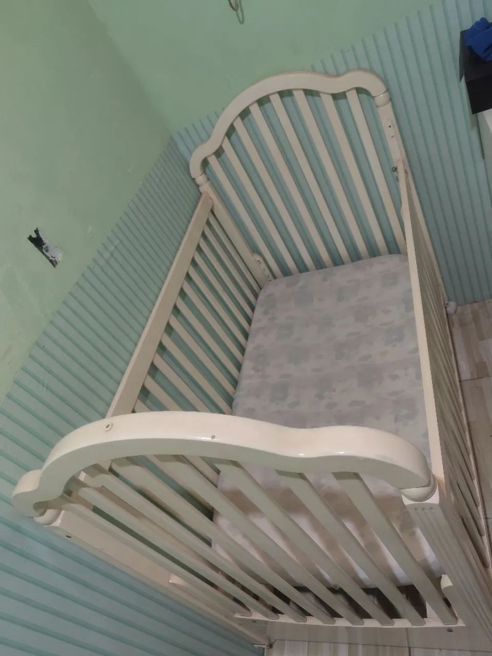 Berço baratinho - Foto 2