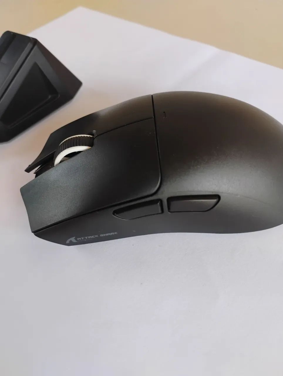 Mouse Gamer X11 Attack Shark Tri Mode