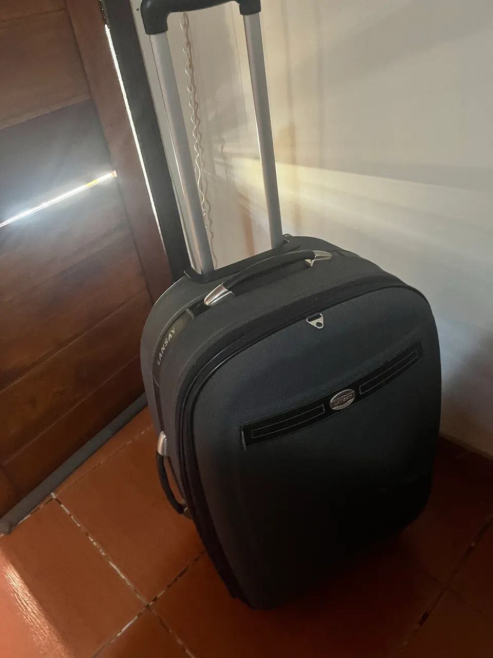 Mala viagem grande  32KG LANSAY