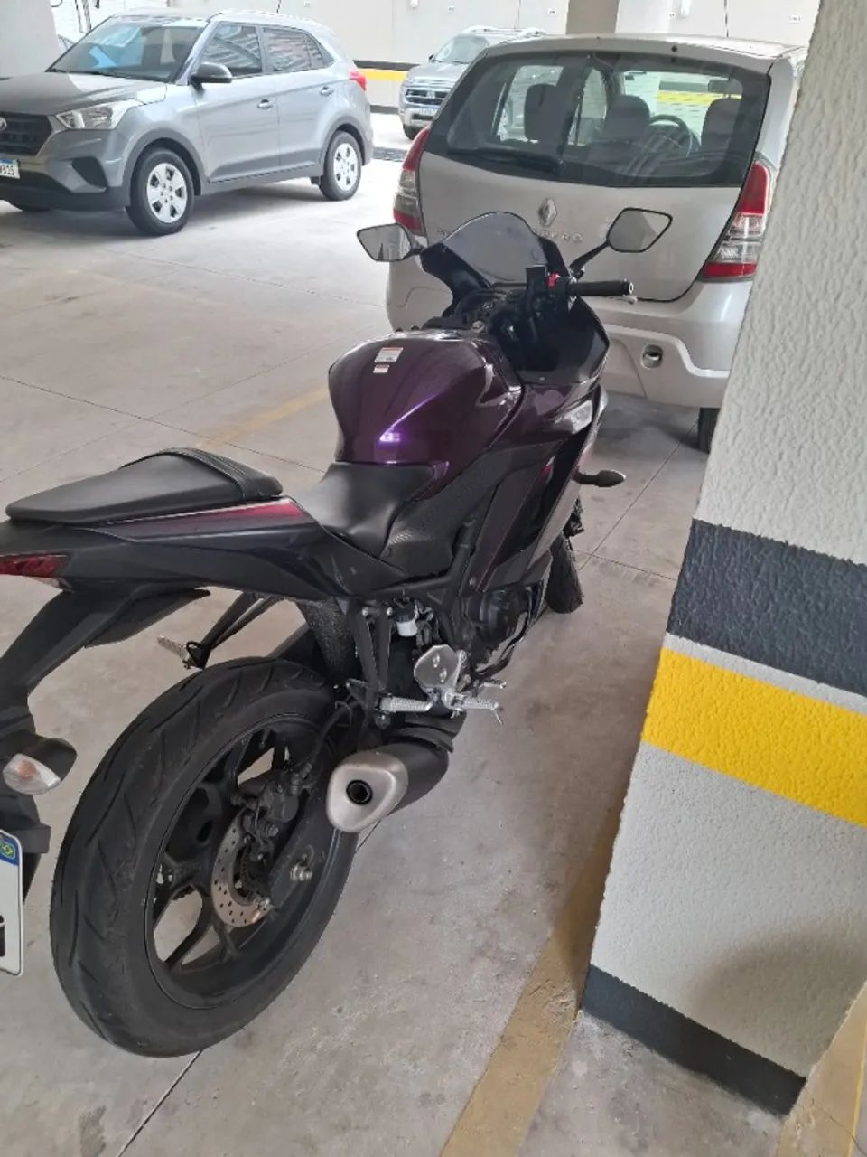 Moto super nova - Foto 3