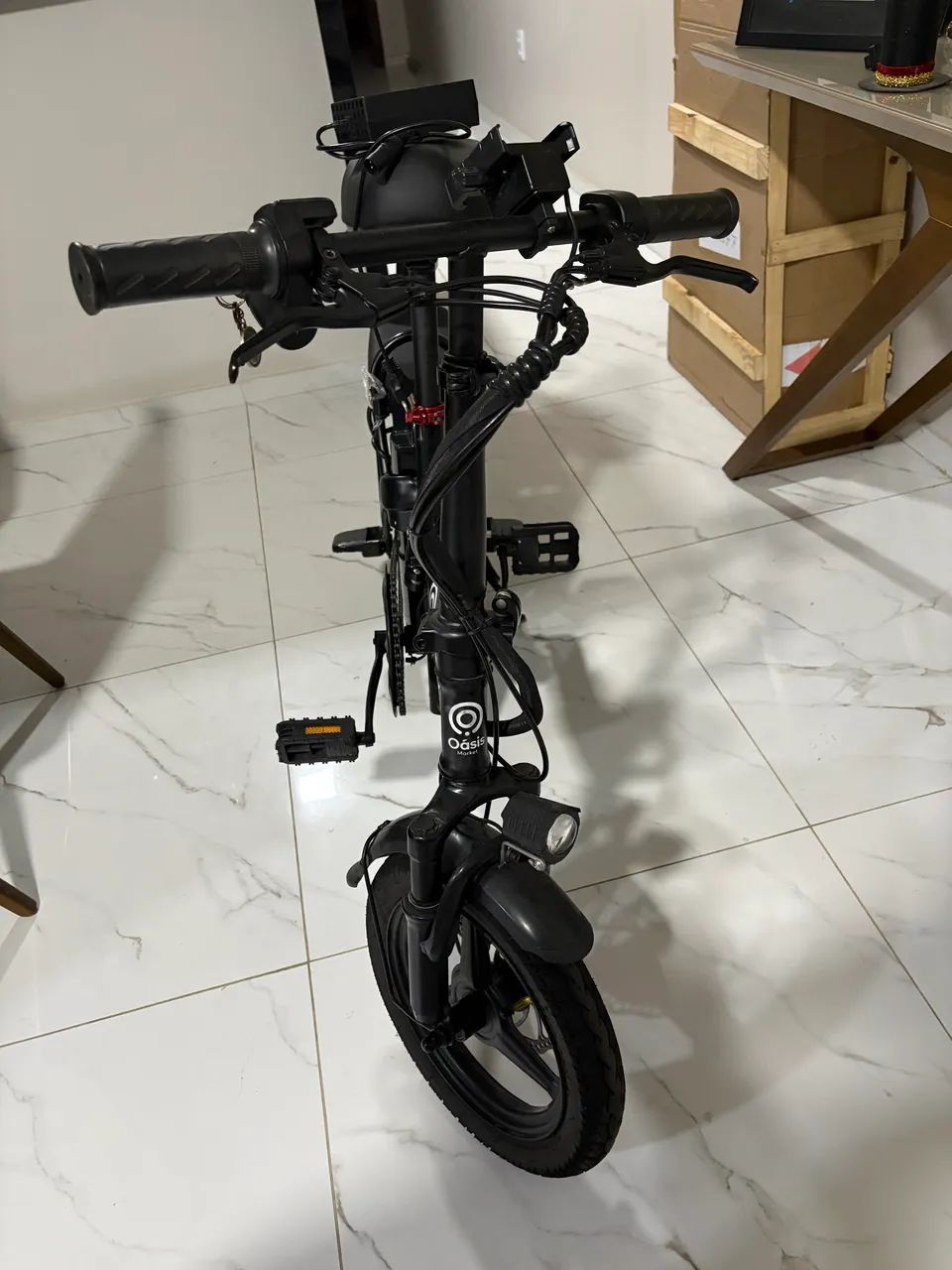 VENDE-SE BIKE ELÉTRIC