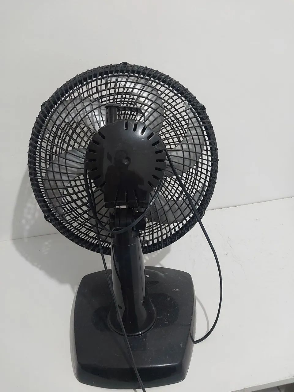 Ventilador de mesa Mondial - Foto 2