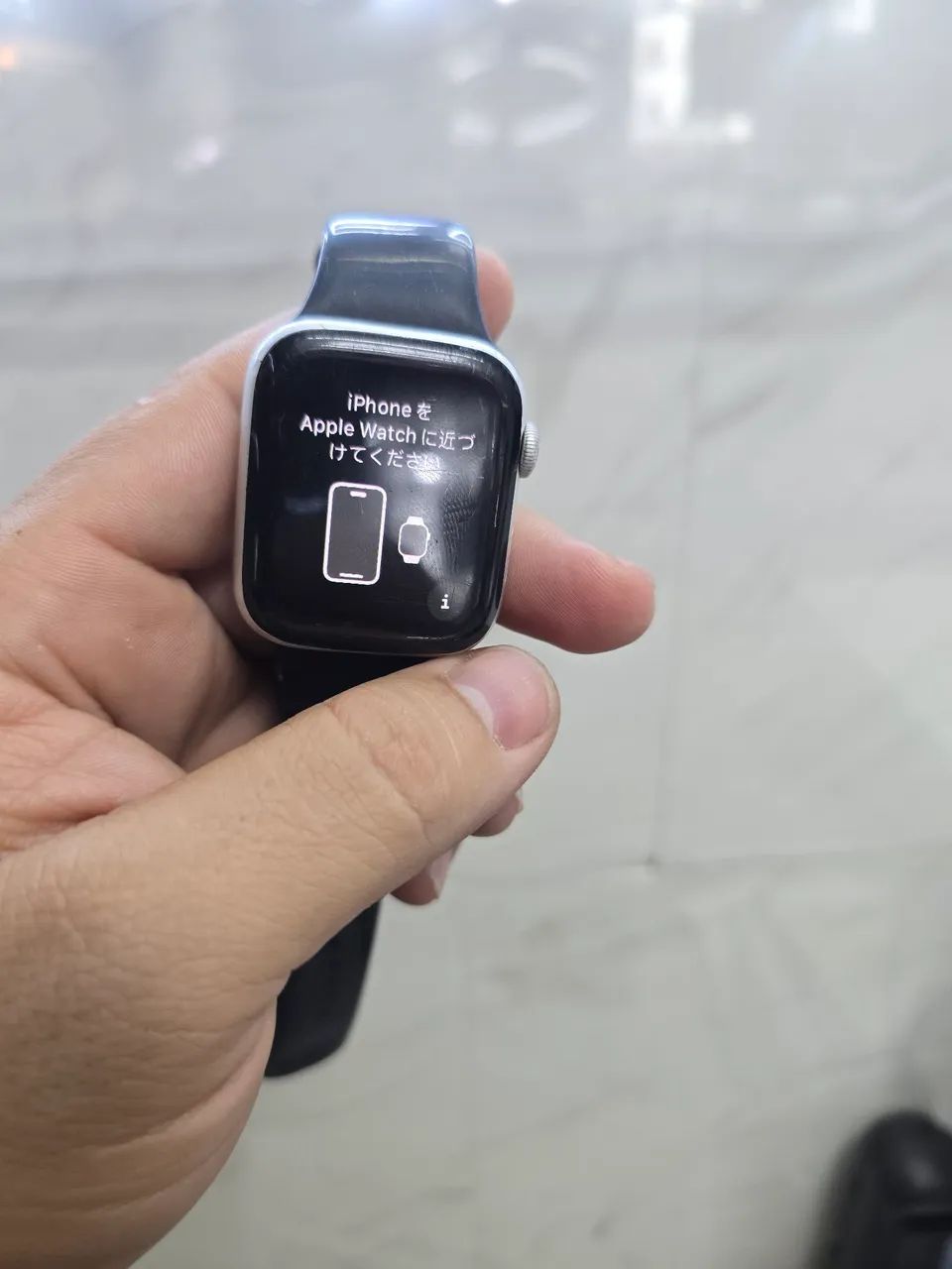 APPLE WATCH SERIES 4 GPS 44MM - Foto 3