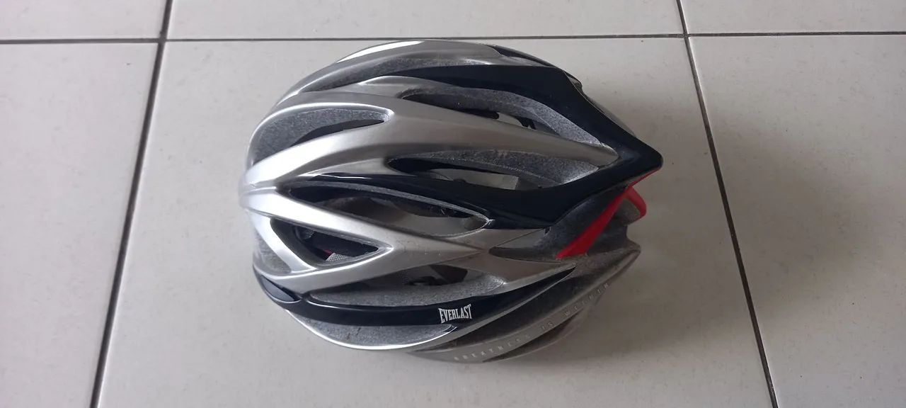 Capacete para ciclismo - Foto 5