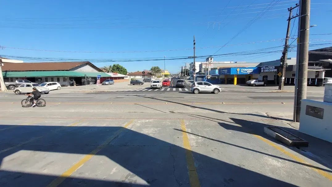 OPORTUNIDADE COMERCIAL NO BAIRRO VILA NOVA - Foto 4