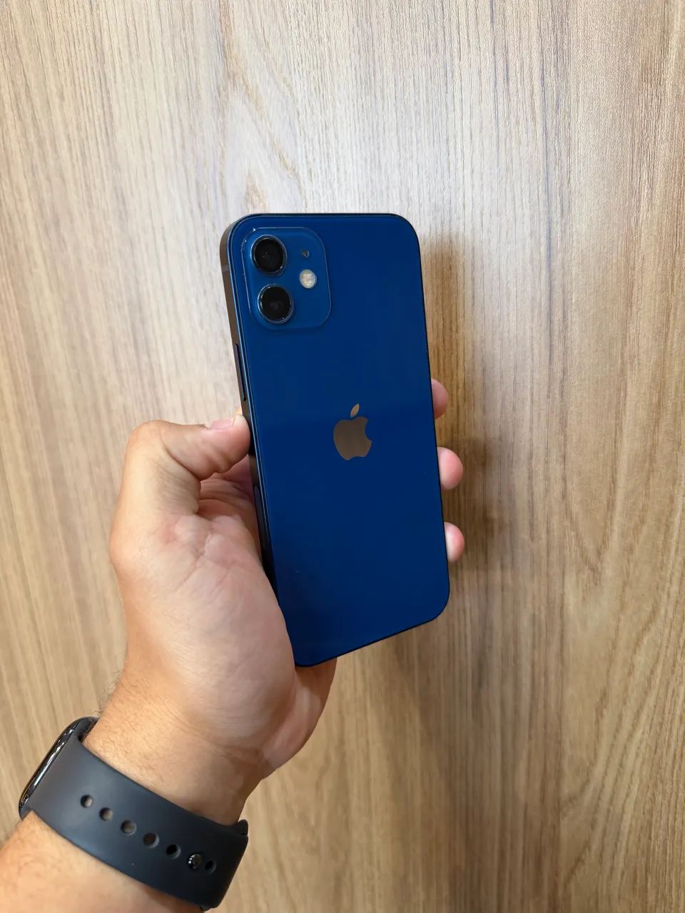 iPhone 12 128g