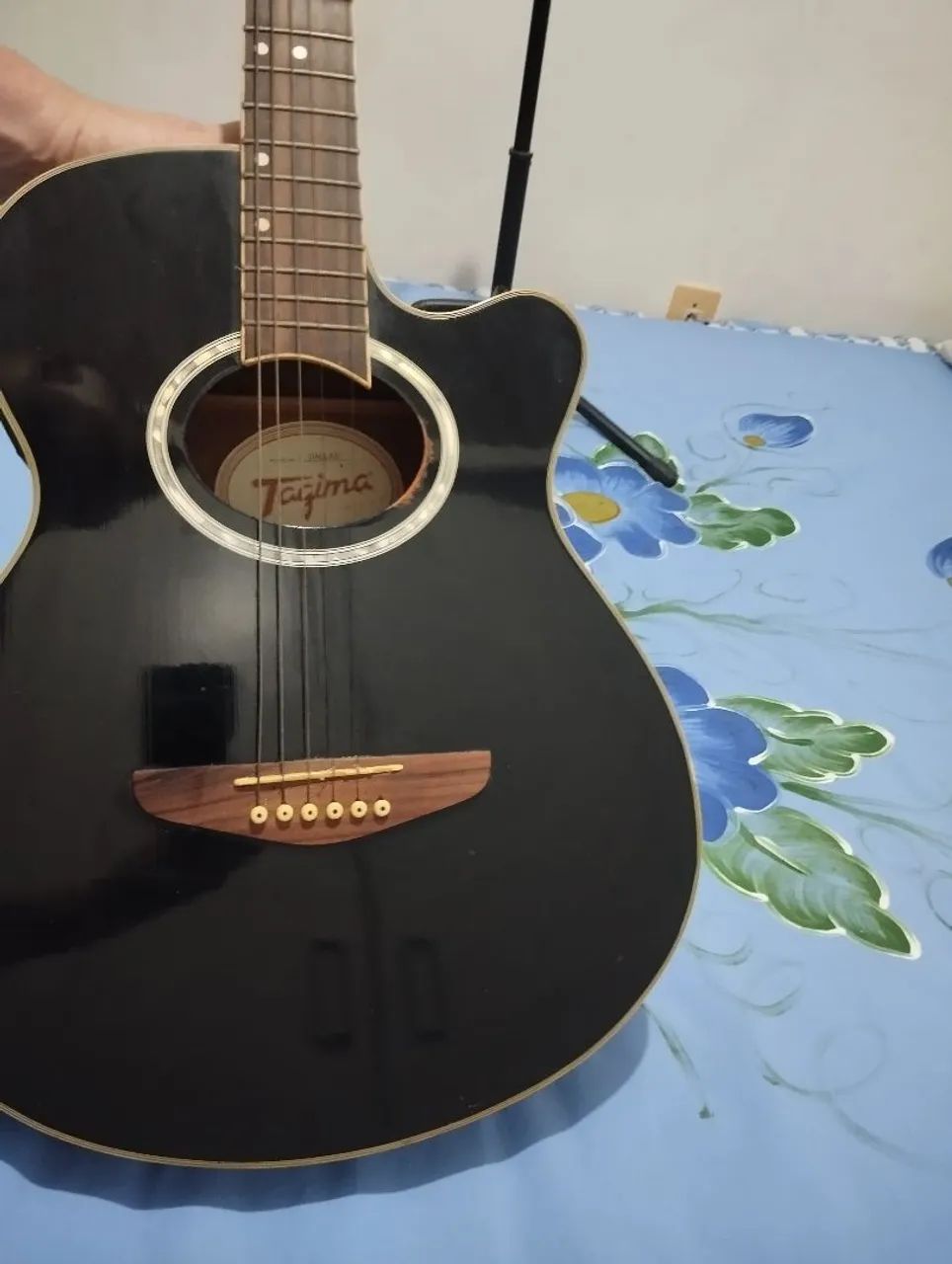 Violão Tagima  - Foto 2