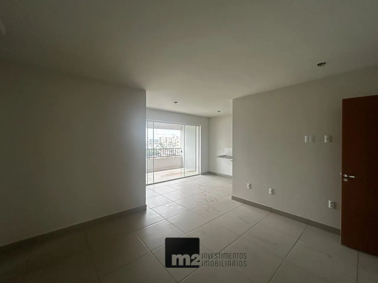 Apartamento 3 Quartos no Setor Parque Oeste Indust - Foto 2