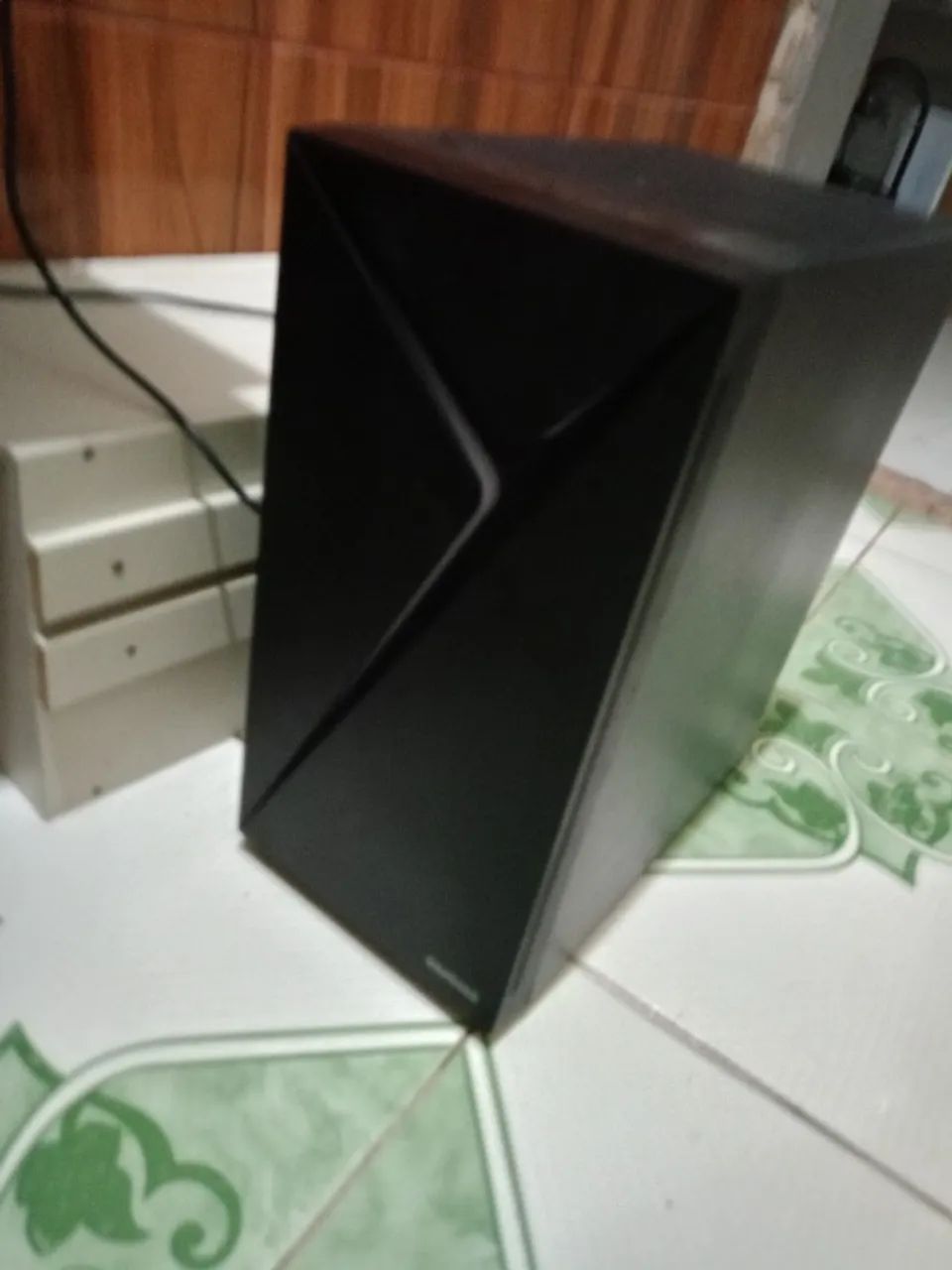 Pc a venda 