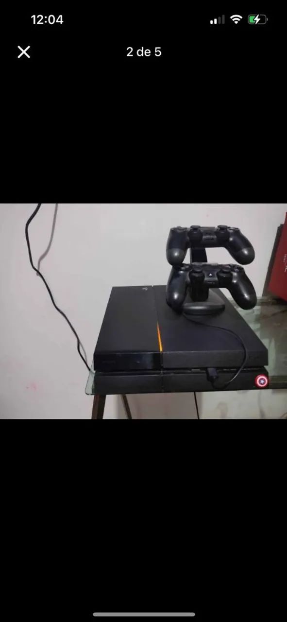 Playstation 4  - Foto 2