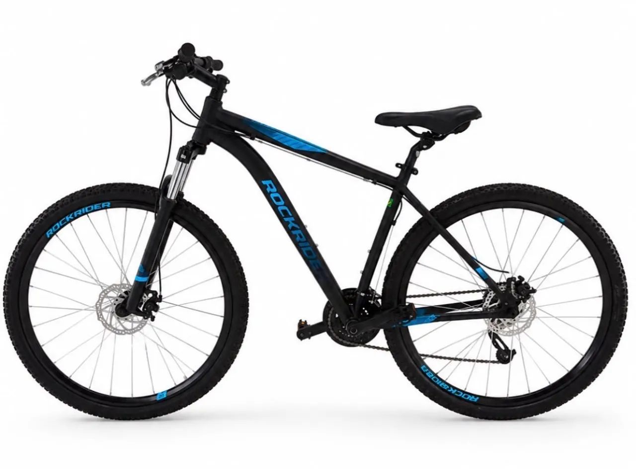 Bicicleta  - Foto 3