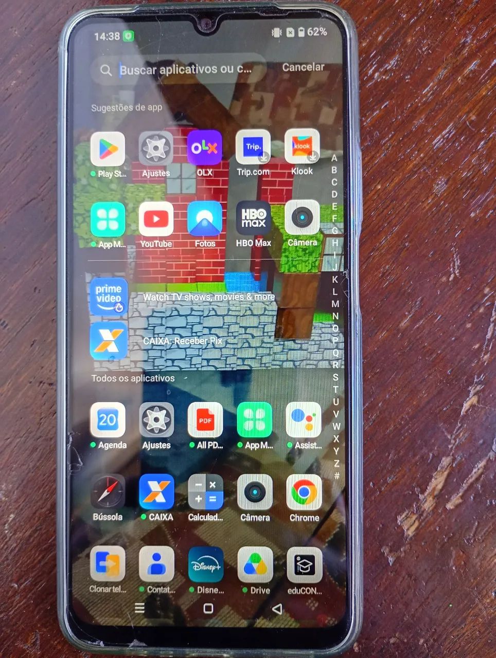 Smartphone realme note 60 - Foto 3