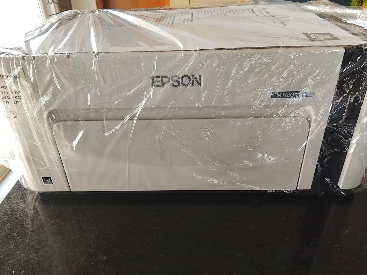 Impressora Epson 