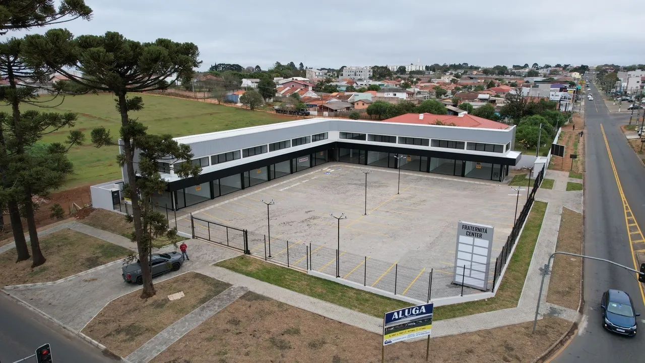 IMÓVEL COMERCIAL PARA LOCAÇÃO EM UVARANAS - Foto 3