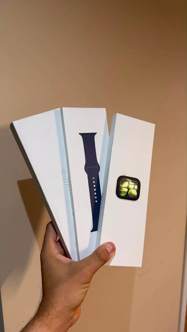 Apple Watch S11 42MM
