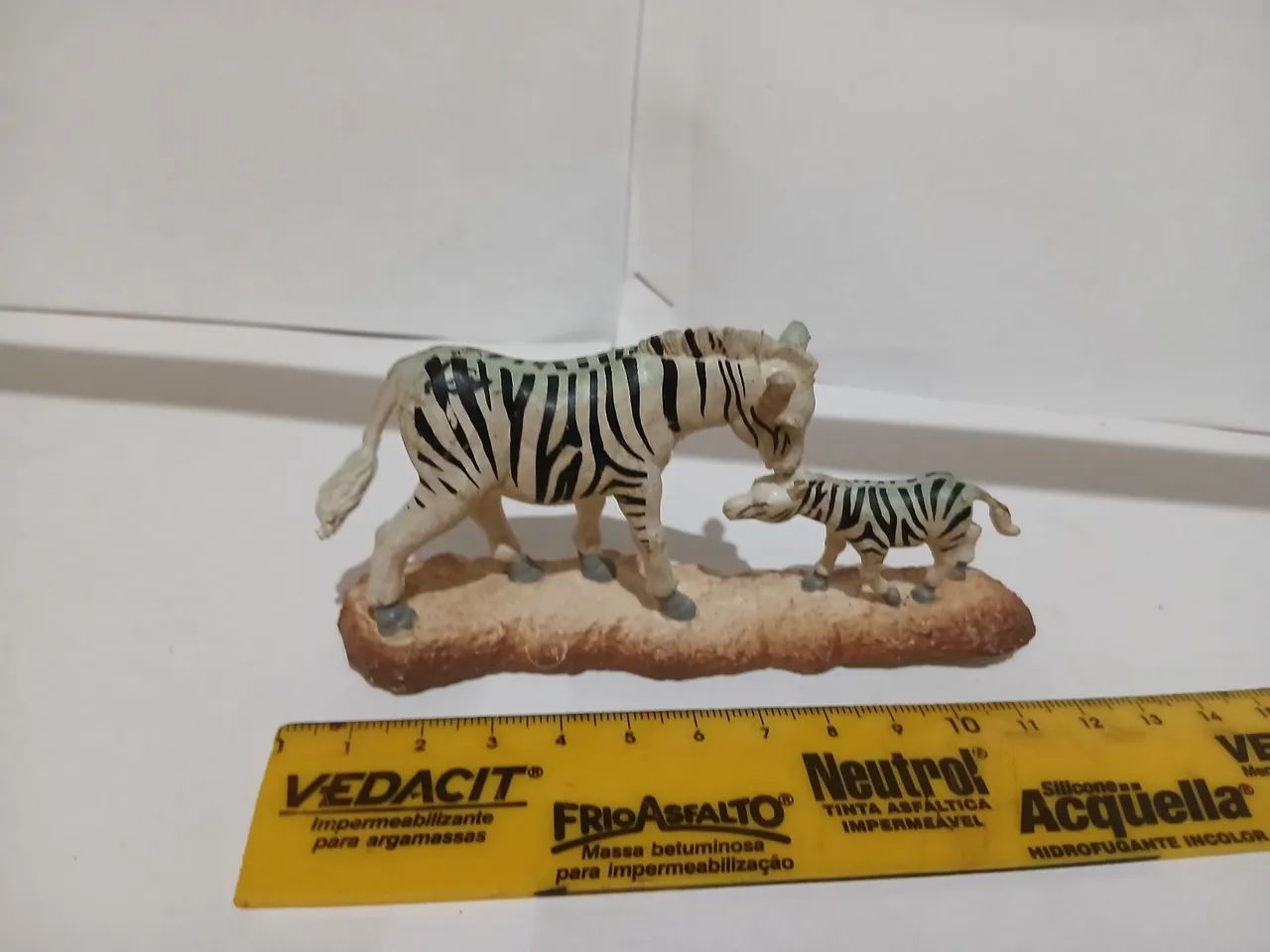 Miniatura zebra new ray - Foto 3