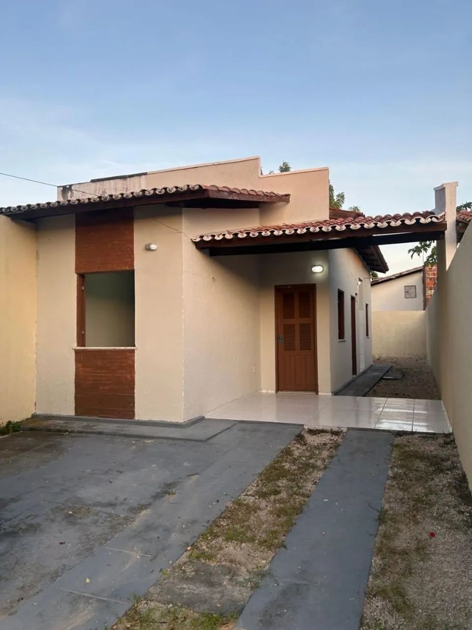 Casa Pra Vender em Horizonte CE - Foto 2