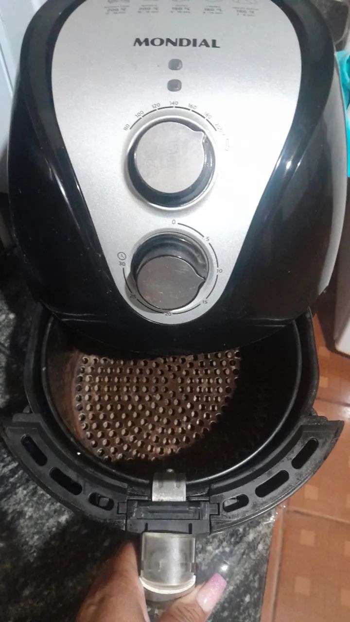 Airfryer 