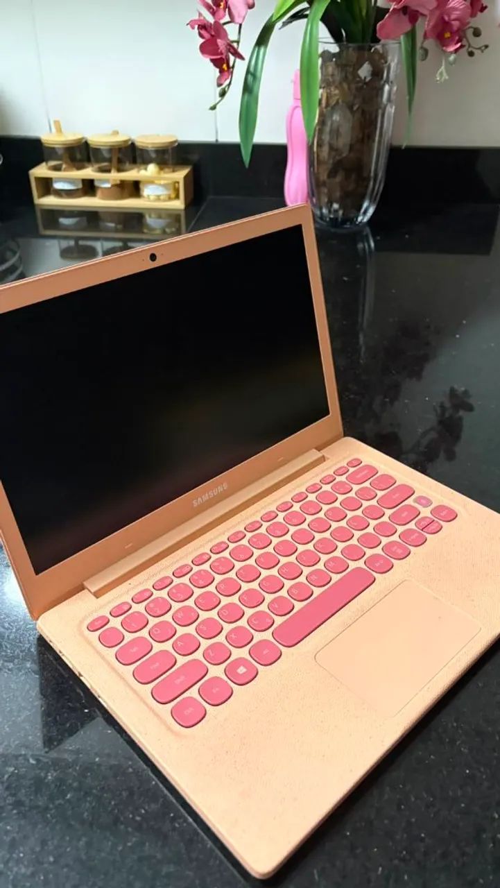 Notebook  - Foto 4