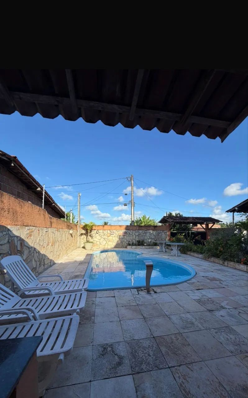Vendo sítio com piscina  - Foto 3