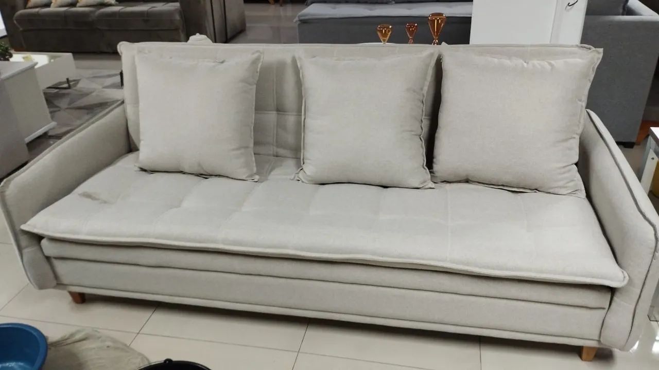SOFÁ CAMA - Foto 2