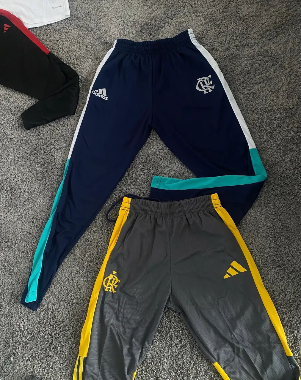 Calça Do Flamengo  - Foto 2
