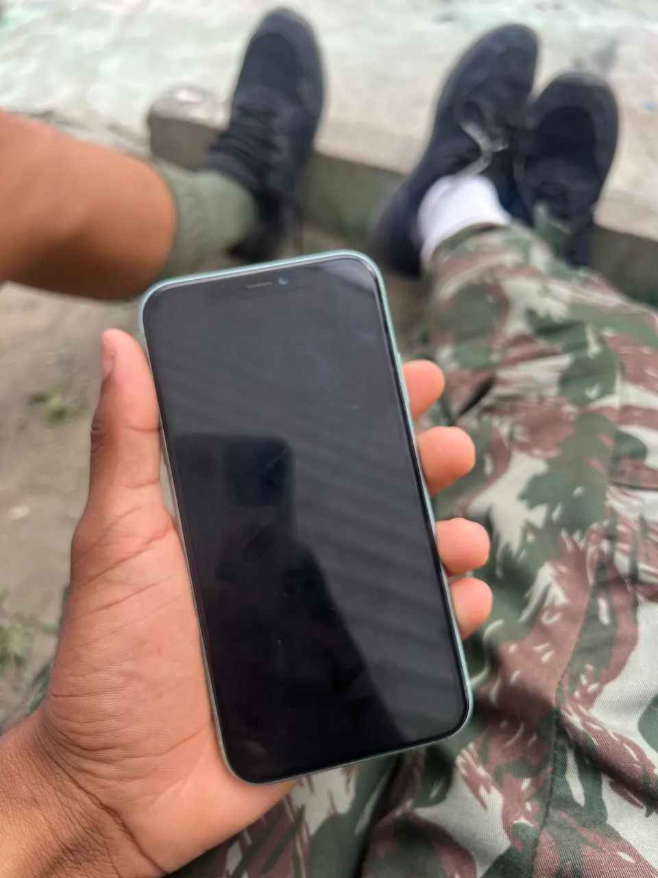 IPHONE 11 - Foto 3
