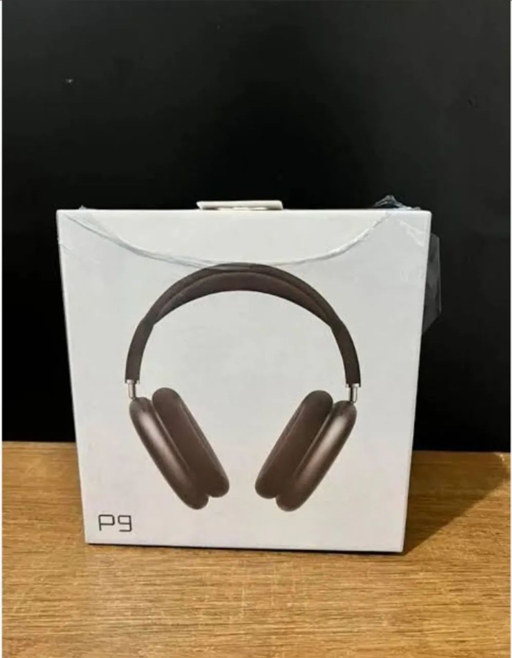 Fone de ouvido P9
