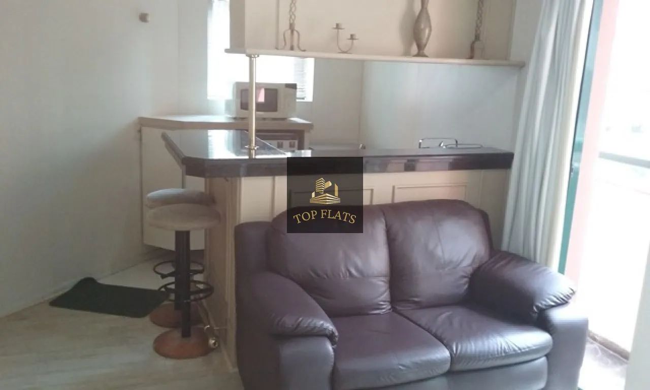 Flat disponível no Itaim Bibi