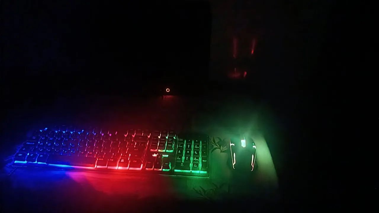 VENDO OU TROCO PC - Foto 2