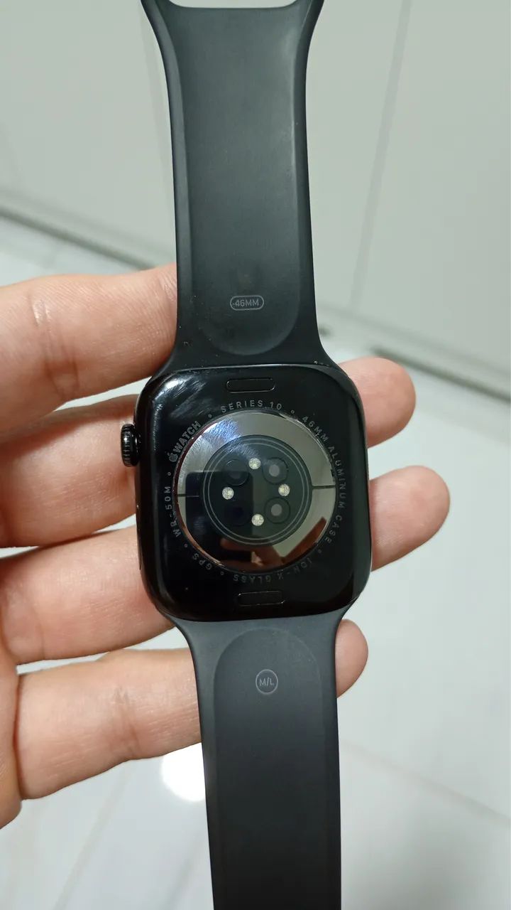 Apple Watch 10 de 46mm - Foto 2