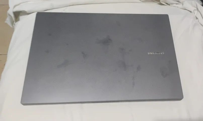 NOTBOOK SAMSUNG - Foto 2