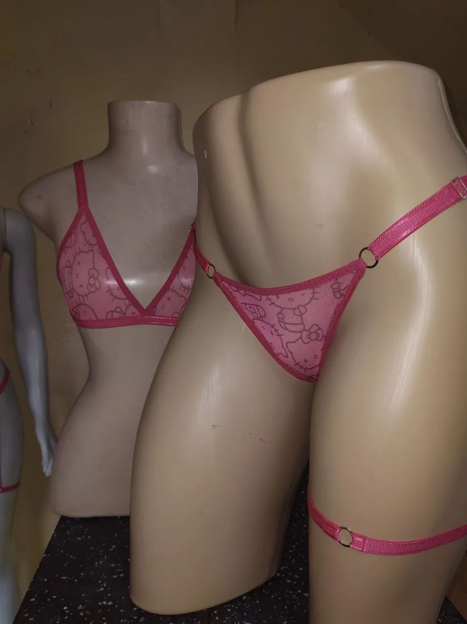 Lingerie 