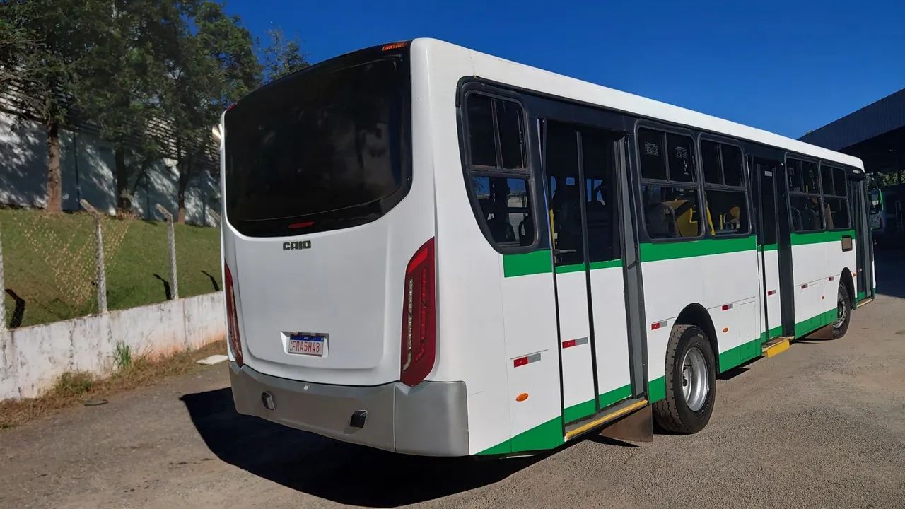 Caio Apache Vip  - Foto 5