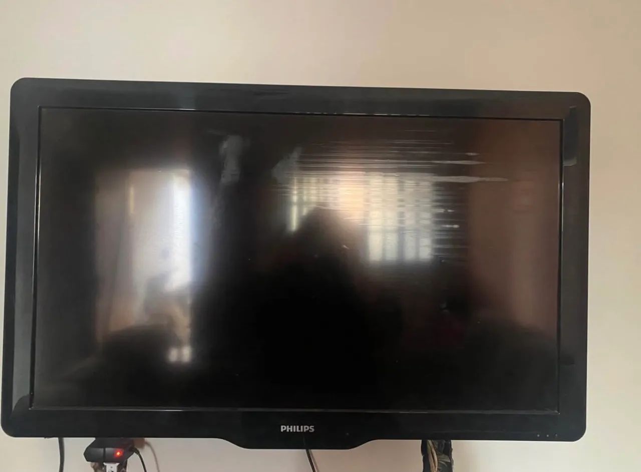 300$.  TV 32 POLEGADAS  - Foto 3