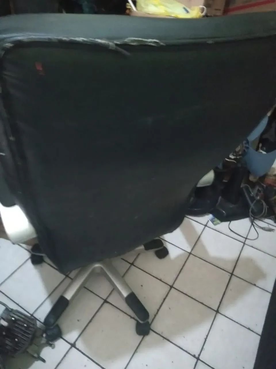Cadeira de escritório  - Foto 2