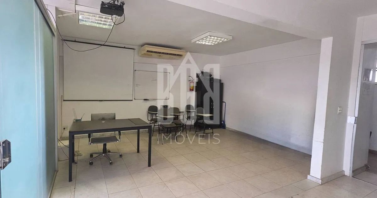 Salas Comerciais para Locação, Barro Preto - Belo Horizonte - Foto 5