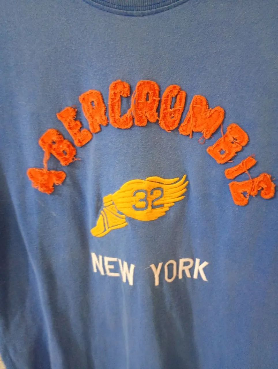 Camisetas ABERCROMBIE   M/G - Foto 5