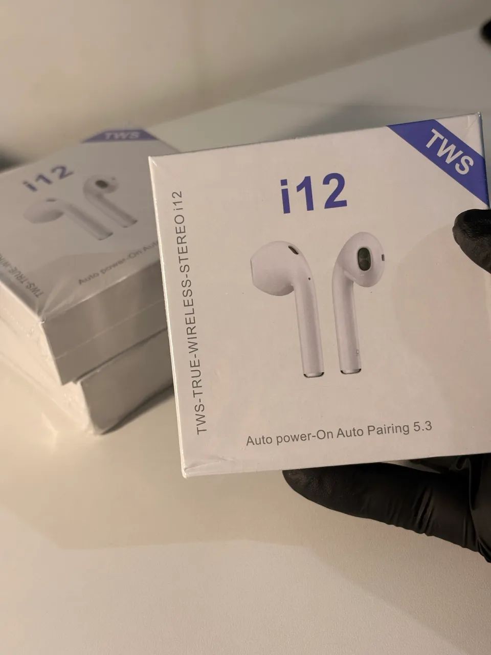 Fone i12