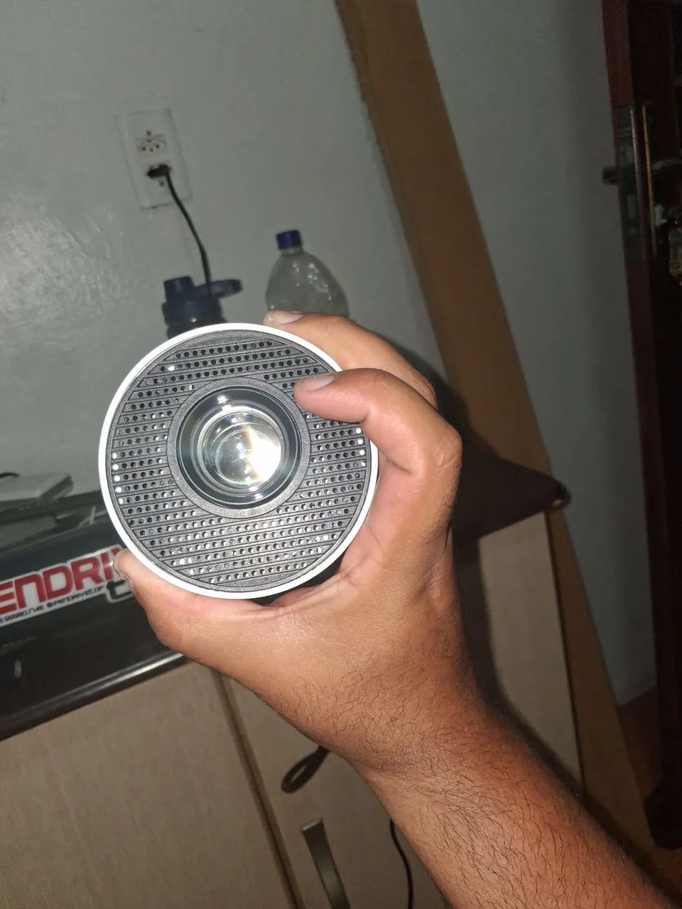 Projetor