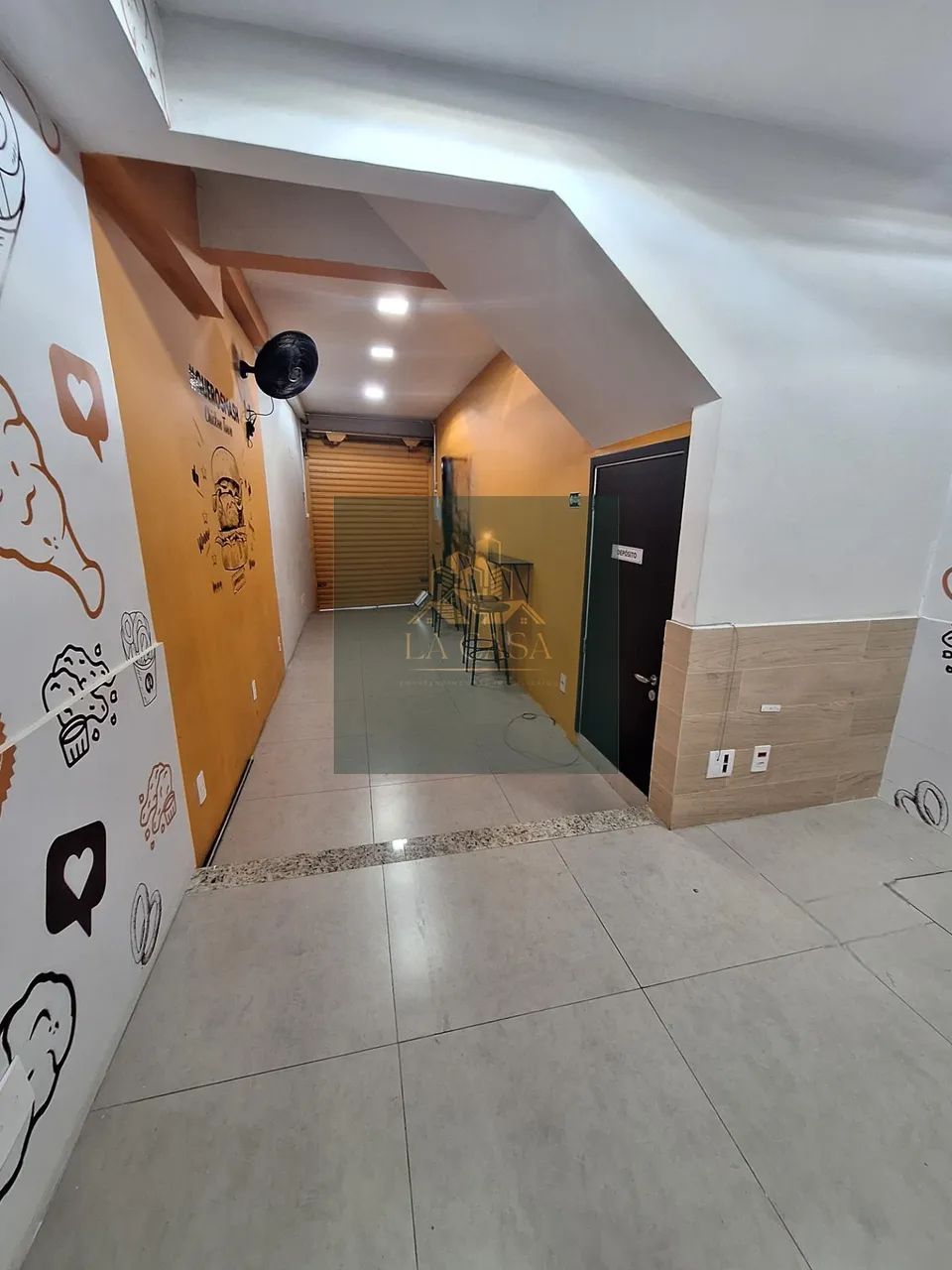 Salão Comercial em Ipiranga - São Paulo - Foto 3