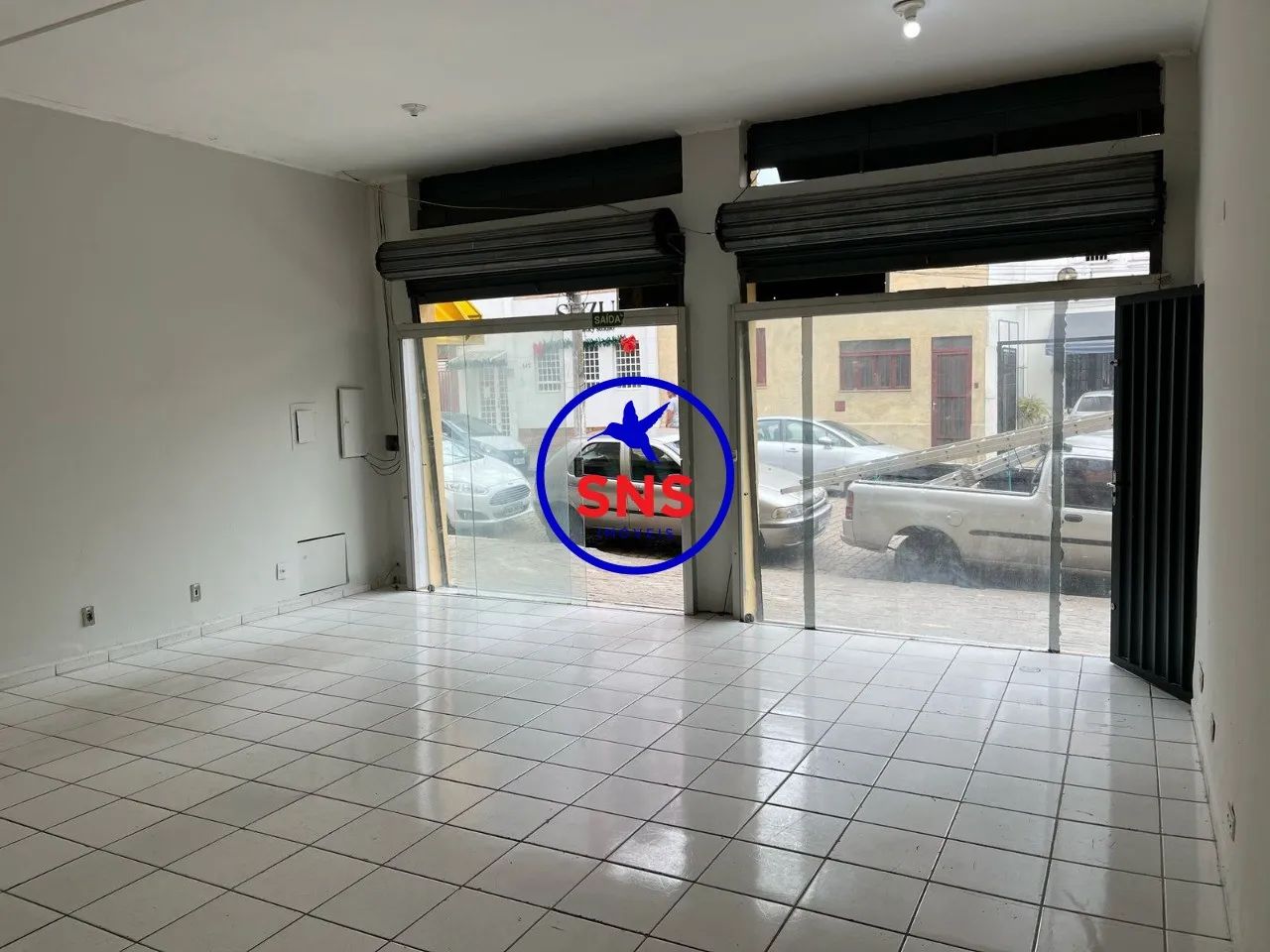 PONTO COMERCIAL COMERCIAL em CAMPINAS - SP, BOSQUE - Foto 4