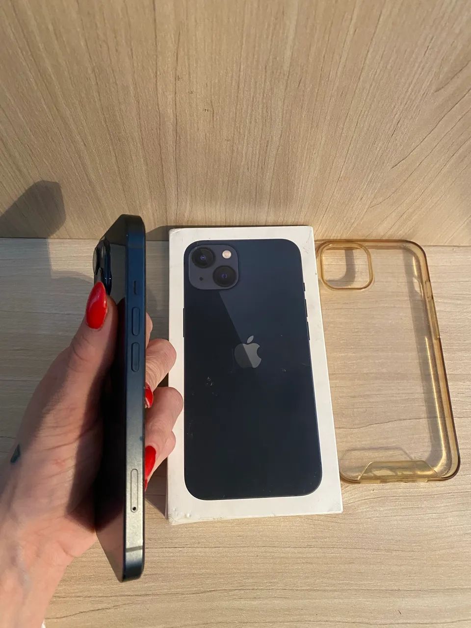 iPhone 13 128gb completo  - Foto 4
